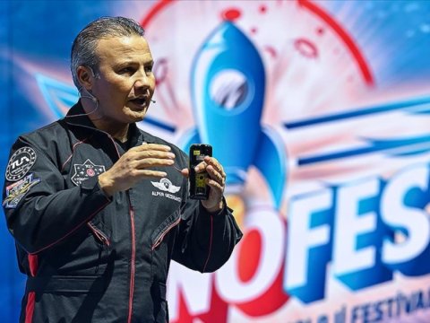 Gezervacıya vəzifə verildi