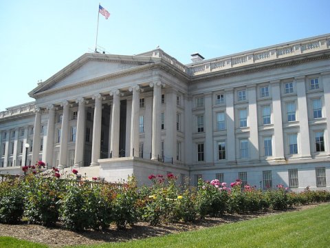 ABŞ-dan yeni sanksiyalar