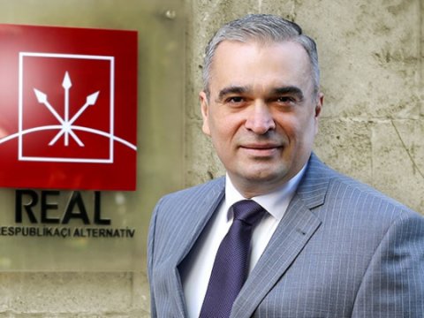 İlqar Məmmədovun istefası qəbul OLUNDU&nbsp;