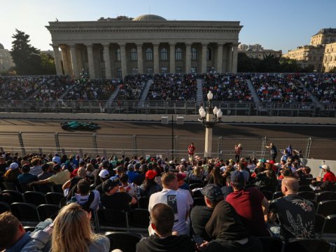 Azarkeş zonasına gətirilməsi qadağan olunan əşyaların SİYAHISI