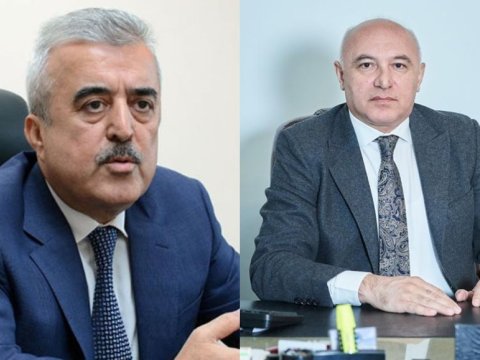 AMİP 20 ildən sonra yenidən parlamentə QAYIDIR