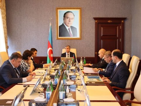 Bulvar İdarəsində nöqsanlar aşkarlandı - Prokurorluğa müraciət edildi