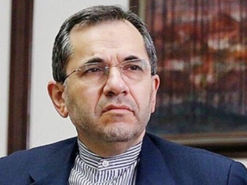 İran xarici işlər nazirinin müavini İrəvana gedəcək