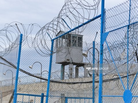 Cəzaçəkmə məntəqələrində təhsil necə təşkil olunur?