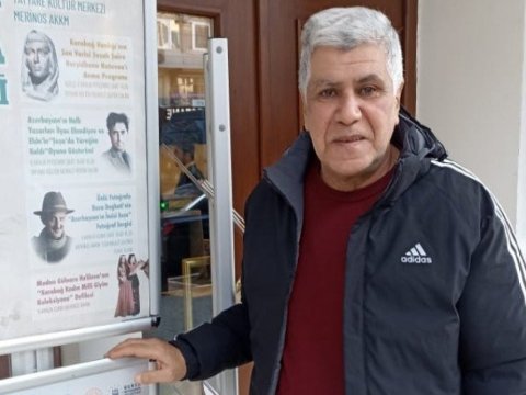 Əməkdar artistin qızı: "Atamın vəziyyəti çox ağırdır&rdquo;