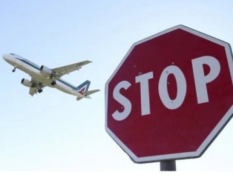 1337 nəfərin Azərbaycana girişi məhdudlaşdırıldı