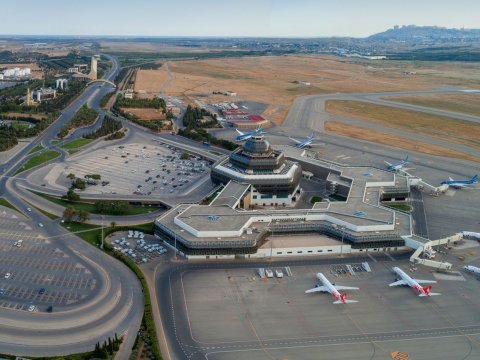 Hava limanlarımız uçuşa hazırdırmı?