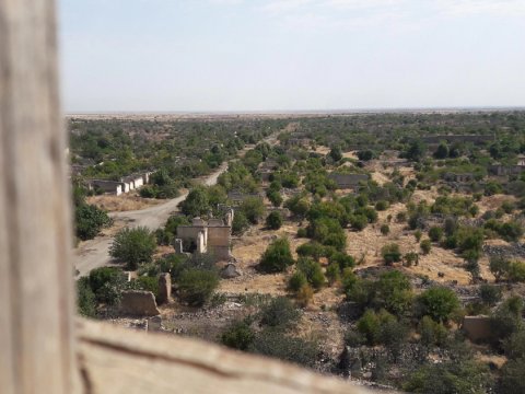Qarabağda torpaq bölgüsü necə aparılacaq? - Komitə sədri AÇIQLADI