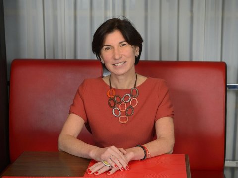 Putin azərbaycanlı xanımı səfir TƏYİN ETDİ