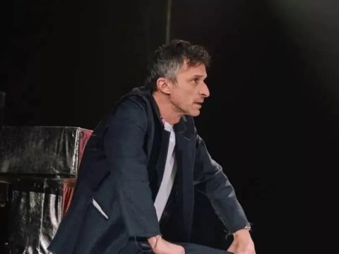 Məşhur gürcü aktyor vəfat edib