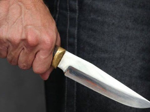 Dəhşətli qətl: "Qardaşıma 6 bıçaq vurub, biri ürəyinə dəyib" - TƏFƏRRÜATLAR