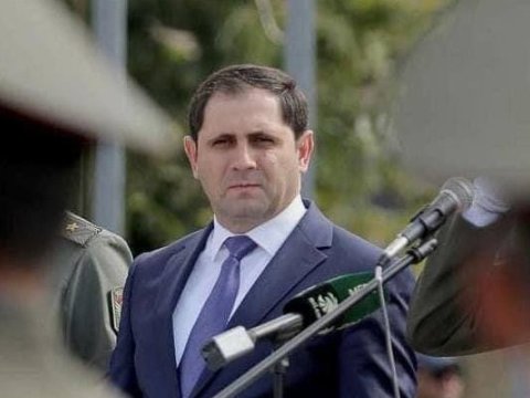 Papikyan Cənubi Koreyada: Ermənistan daxili auditoriyasını ALDADIR