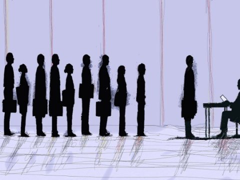 Azərbaycanda işsizlərin 54 faizi kişilərdir -Dövlət Statistika Komitəsi