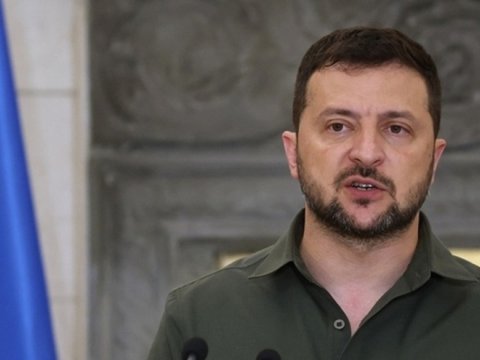 Ukrayna noyabrda sülh sammiti keçirəcək - Rusiya da dəvətlidir