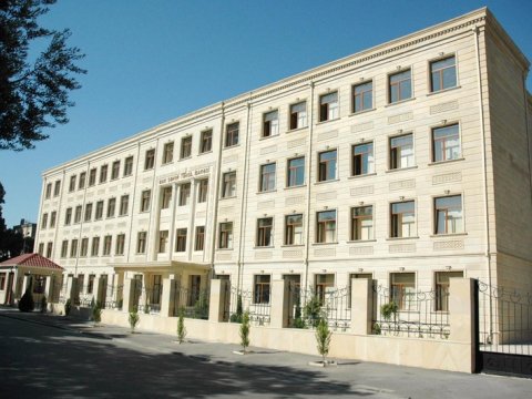 Bakıdakı bu məktəblər təmirə görə köçürülüb&nbsp;