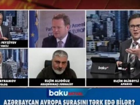 &ldquo;Qərb ölkələrindən həmişə ikili münasibət görmüşük&rdquo; &ndash; VİDEO