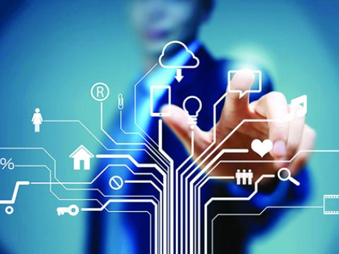 İKT sektorunda məhsul istehsalı ARTIB