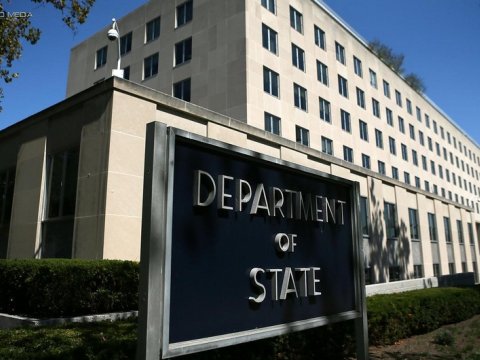 Azərbaycanla Ermənistan arasında danışıqlardakı irəliləyişi alqışlayırıq - ABŞ