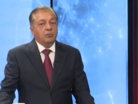 &ldquo;Qərb təkcə ABŞ-dən ibarət deyil&rdquo; &ndash; VİDEO