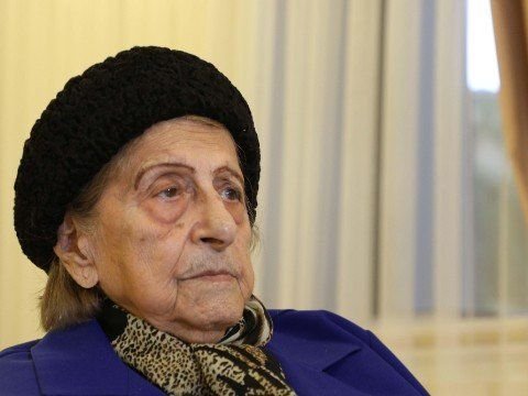 Fatma Səttarova II Fəxri xiyabanda dəfn edilib - YENİLƏNİB