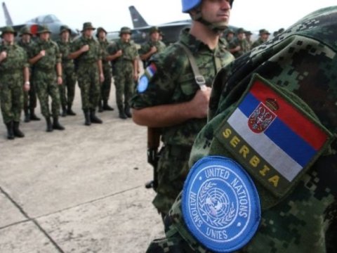 Bu ölkədə hərbi xidmət 75 gün olacaq