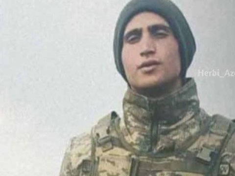 Həlak olan əsgərimiz bu RAYONDANDIR