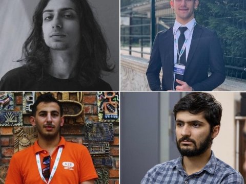 3000 şəhid məqaləsini Vikipediya-dan silənlərin ADLARI və FOTOLARI