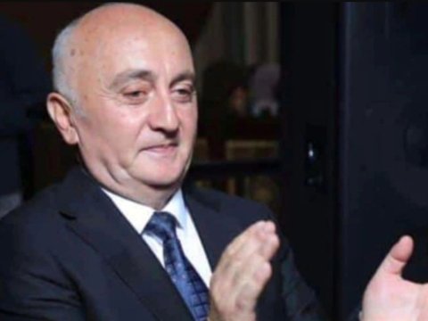 Məktəb direktoru vəfat etdi&nbsp;