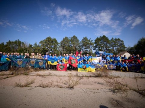 Ukrayna 3500-dən çox əsiri geri qaytarıb