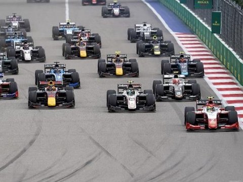 Bu gün "Formula 1" Azərbaycan Qran-prisinin qalibi&nbsp;BİLİNƏCƏK