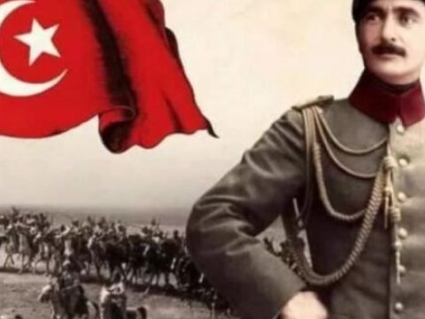 Qafqaz İslam Ordusunun zəfər yürüşü &ndash; Cavanşir Feyziyev yazır&hellip;