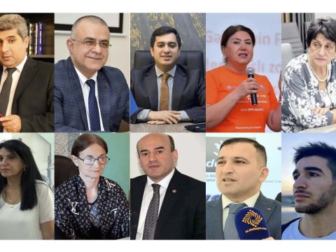 QHT sədrlərindən şəhidlərin məlumatlarının silinməsinə ETİRAZ