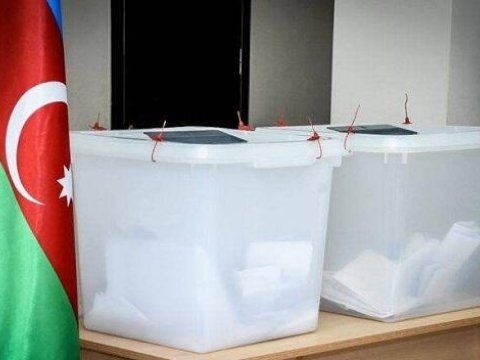 Daha 5 məntəqənin nəticələri ləğv edildi