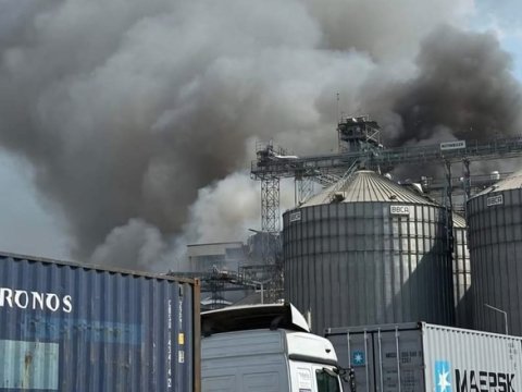 Türkiyədə güclü partlayış&nbsp;- Xeyli sayda yaralı var