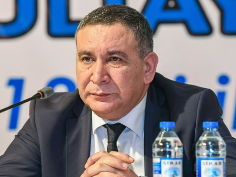 "Onların şəkillərini paylaşıb, ictimai qəzəb yaratmaq qəbuledilməzdir"&nbsp;- Rəşad Məcid