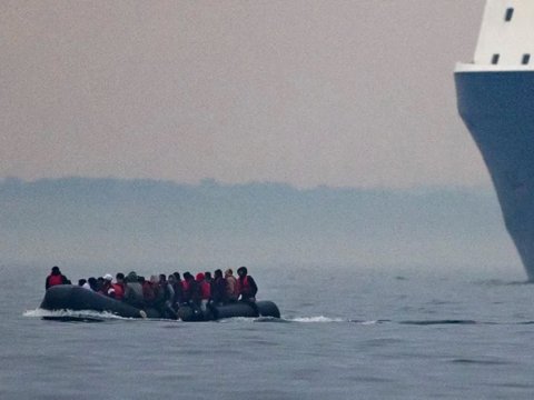 8 miqrant həyatını itirdi