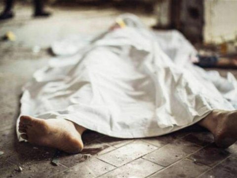 Narkotik aludəçisi ürəktutmasından öldü