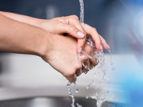 Bu ərazilərdə su kəsiləcək&nbsp;