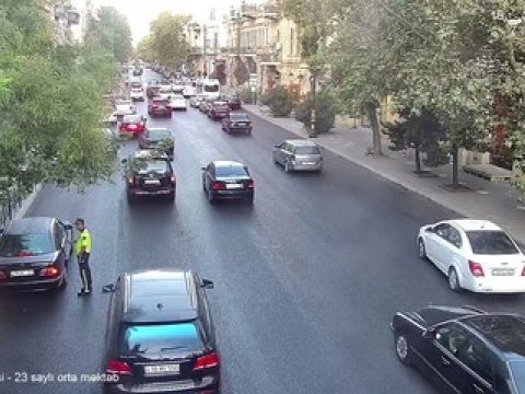 "Tıxac yaranmasın!" -&nbsp;TƏDBİRLƏR görülür