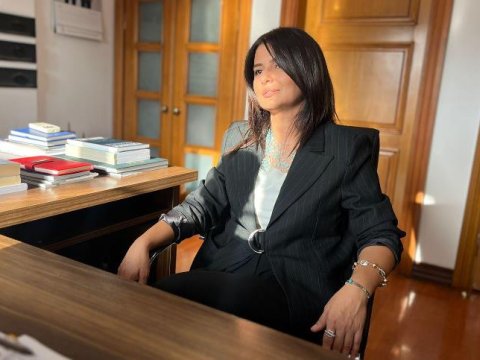 Azərbaycanda kişilik deqradasiyaya uğrayır - MÜSAHİBƏ