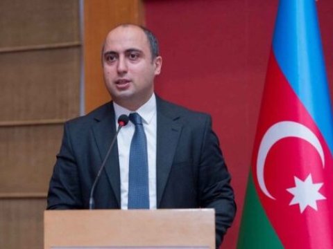 Nazirdən Bilik Günü münasibəti ilə təbrik -&nbsp;VİDEO