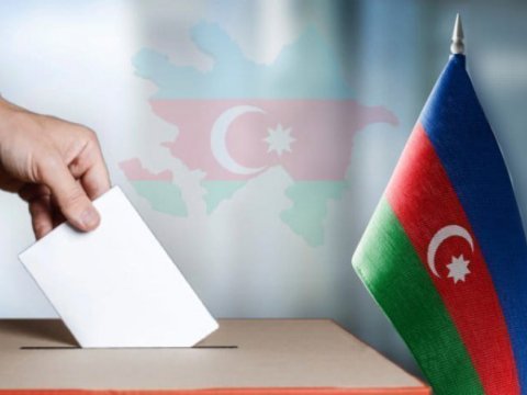 35 məntəqə seçki komissiyası buraxılıb - YENİLƏNİB