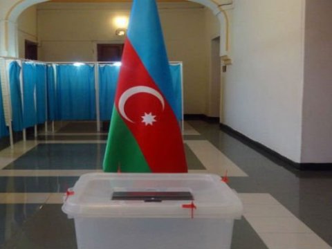 Ləğv edilən məntəqələrin nəticələri ümumi nəticələrə təsir etməyib