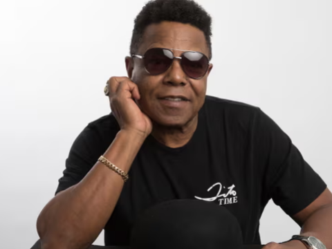 Maykl Ceksonun qardaşı öldü