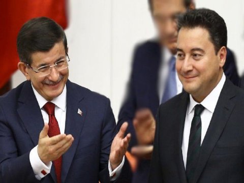Yeni sağ-mərkəz Türkiyəyə nə verə bilər: Davutoğlu və Babacan uğur qazanacaq?