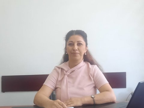 BDU-nun&nbsp;SABAH Mərkəzinə yeni rəhbər təyin olunub