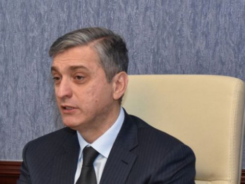 Bu il dövlət büdcəsinə 65 mln. manata zərər vurulub - Palata sədri