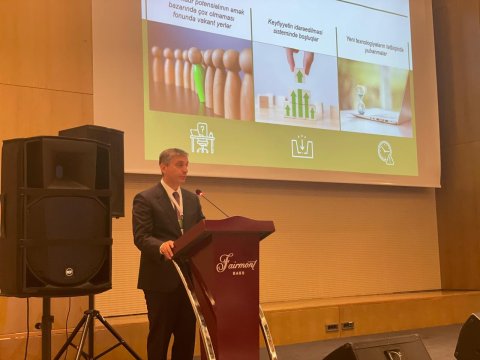 Audit fəaliyyətinə nələr mane olur?-Palata sədri səbəbləri açıqlayıb