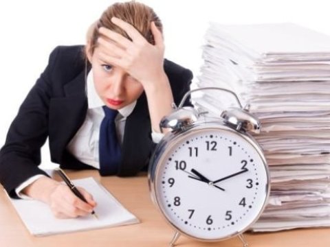 İş saatı çox və az olan ölkələr -&nbsp;Azərbaycan hansı sıradadır?