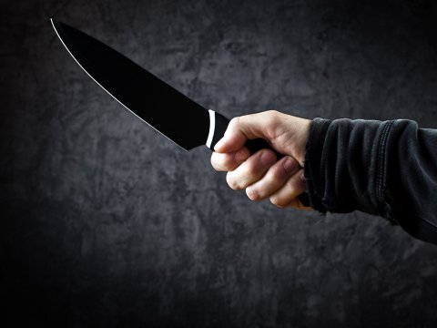 Şagird yoldaşını bıçaqlayan məktəbli ilə bağlı rəsmi açıqlama